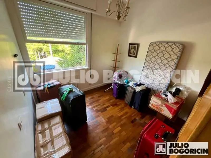 Av. Visconde de Albuquerque 4dormitórios Prédio em Centro de terreno imóvel com vista livr - Foto 9