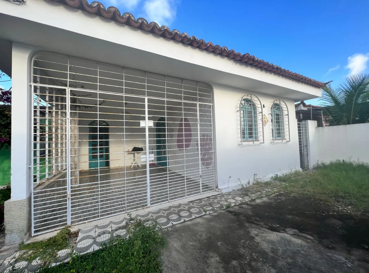 Casa para locação em Morro Branco