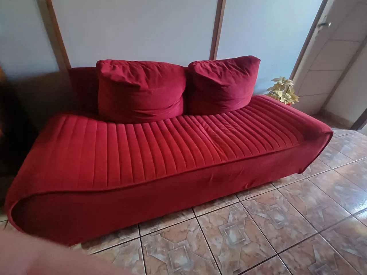 Sofá zerado apenas R$999,00 - Foto 3