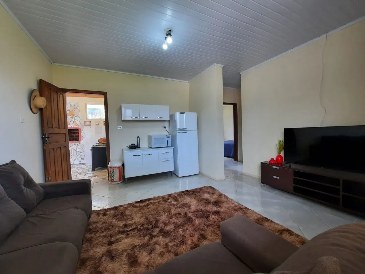 Aluga-se Casa para Temporada Guaratuba PR - Foto 7