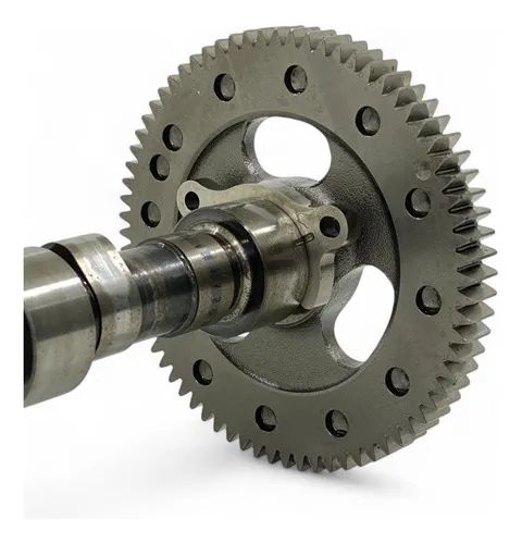 Comando Válvula Ram 3500 6.7 2022 2023 2024 - Foto 2