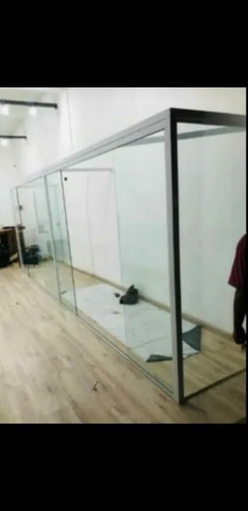 Vitrine