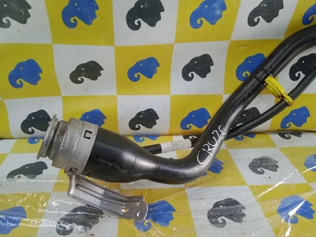 Gargalo Mangueira Tanque Combustivel Cruze 2017-2020  - Foto 5