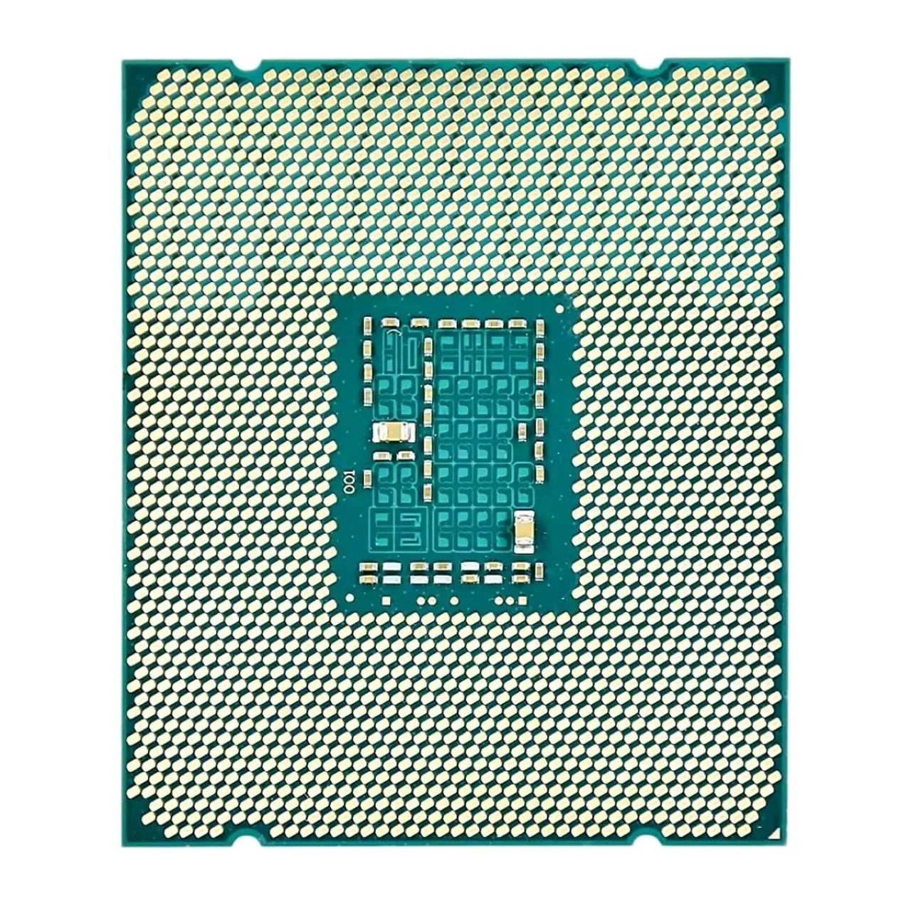 Vendo Processador Xeon E5-2630V3 2.4ghz a 3.0ghz Intel X99 DDR4 - Foto 2