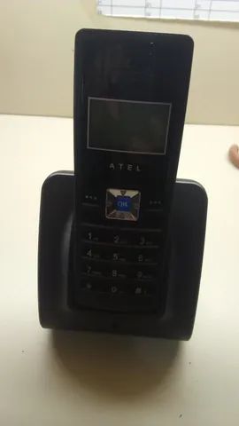 Telefone sem Fio (Livre - Embratel) Leia o Anúncio ! - Foto 5