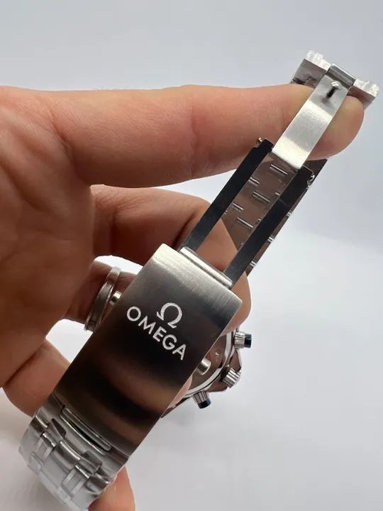 Omega Speedmaster Professional Moonwatch - Foto 6