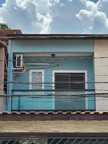 Captação de Casa a venda na Rua Onófrio Di Lione, Jardim Fernandes, São Paulo, SP