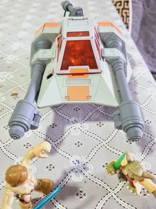 Coleção Fisher Price  - Foto 3