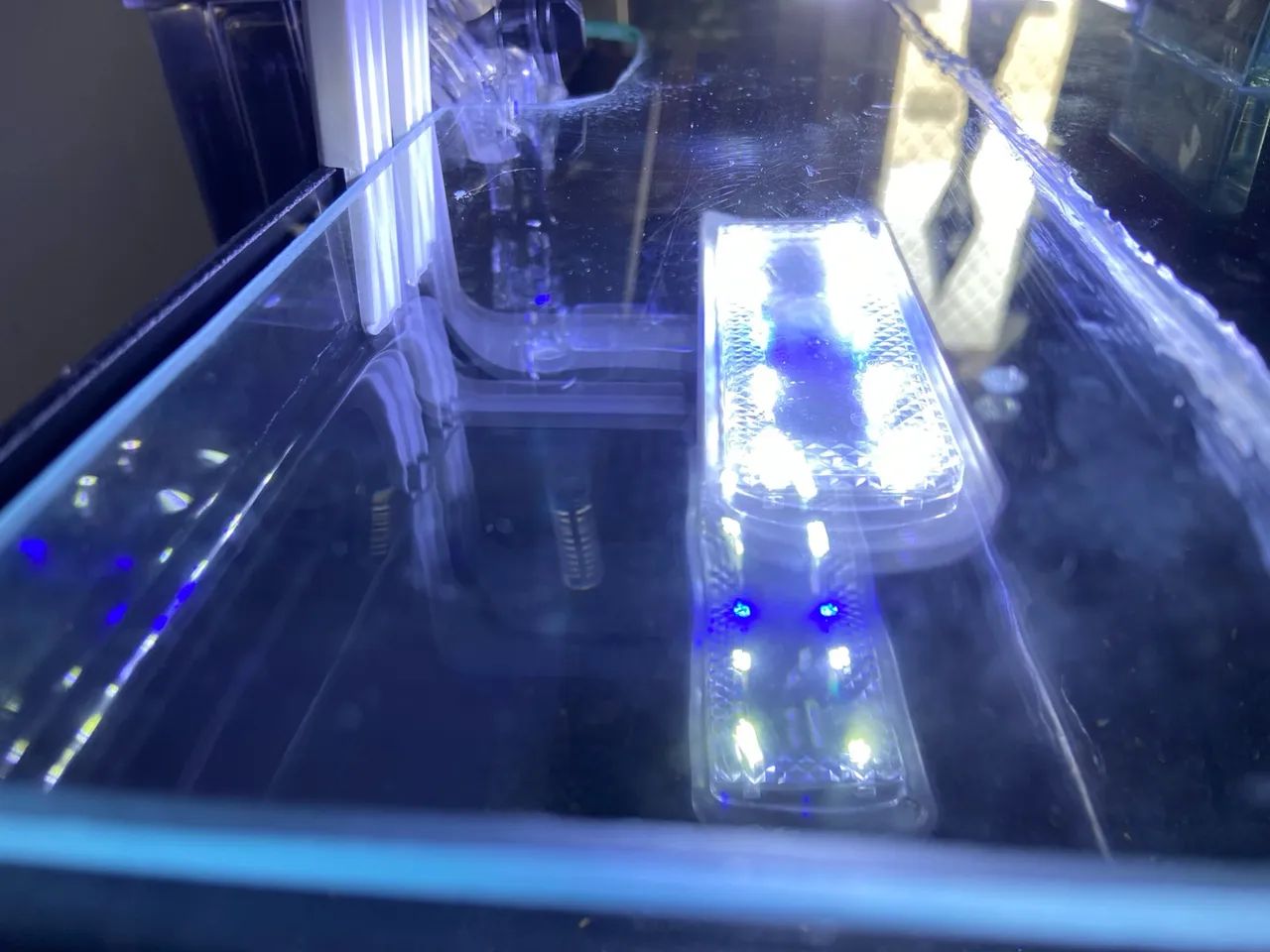 Aquário 28 Litros Completo - Foto 3