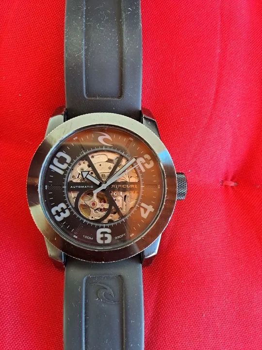 Rip curl R1 automático  - Foto 5