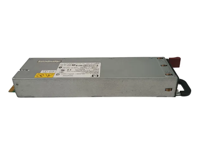 Fonte De Alimentação 700w, Hp, Dl360, Dps-700gb A, Servidor