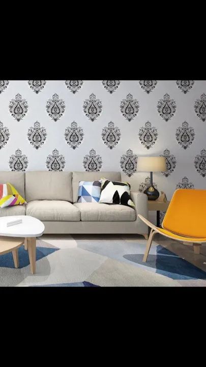 Papel de parede