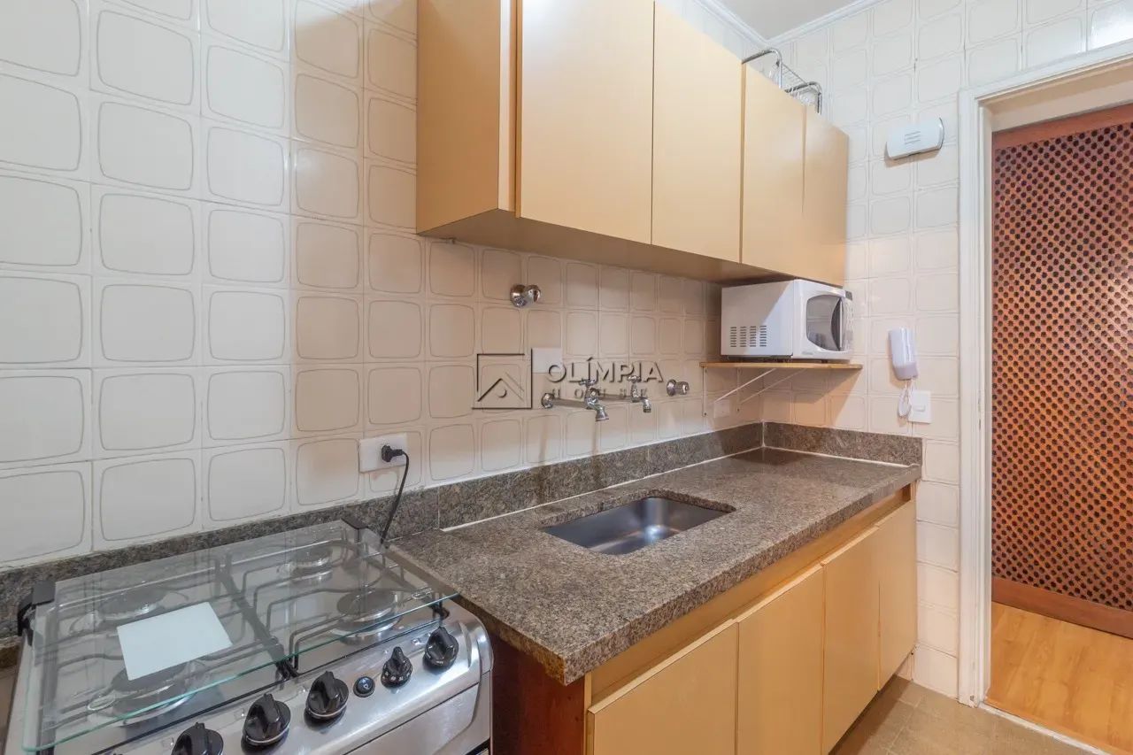 Apartamento Venda 1 Dormitórios - 55 m² Vila Olímpia - Foto 15