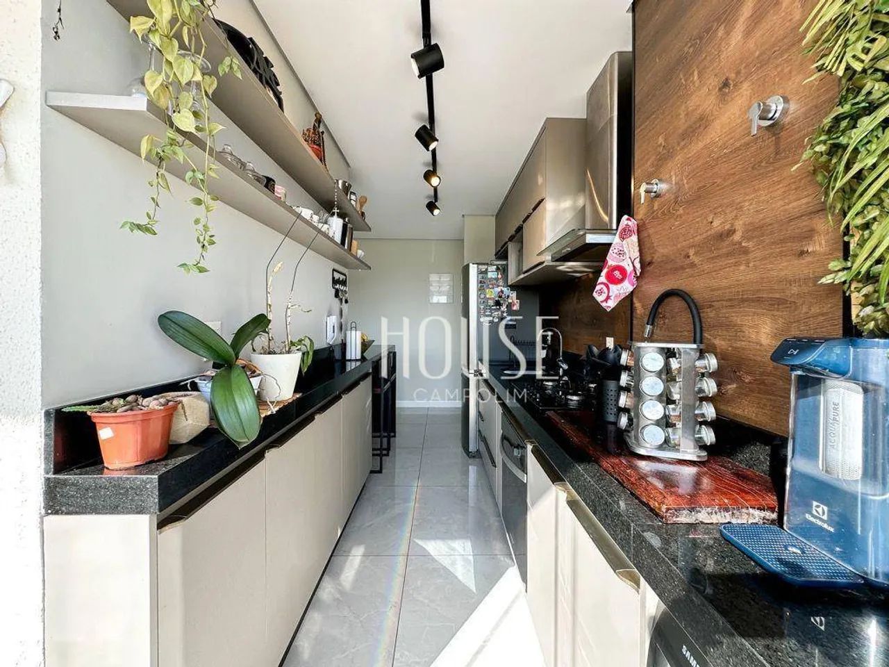 Apartamento 2 quartos à venda Aparecidinha, Sorocaba SP 1317578524 OLX