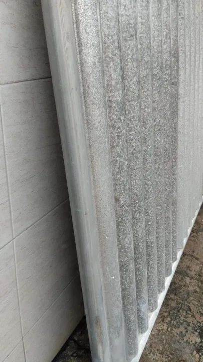 Portão de garagem 64850234285825121