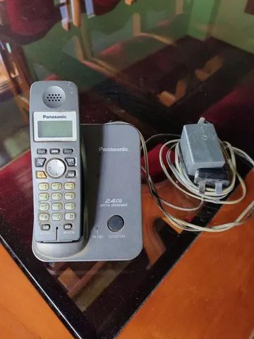 Telefone sem fio  - Foto 3