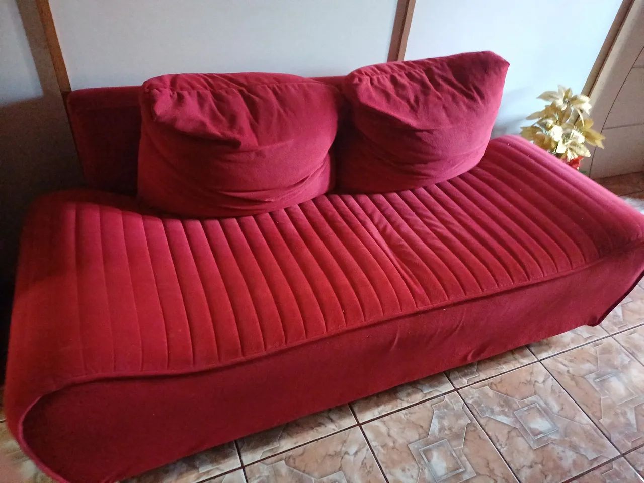 Sofá zerado apenas R$999,00 - Foto 4