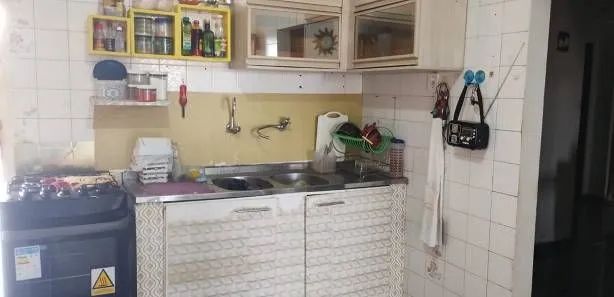 Vendo casa em samambaia (QR 601) - Foto 4