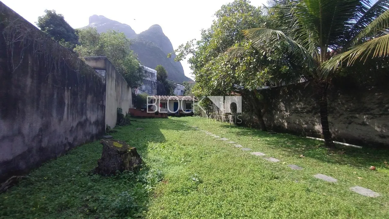 Barra da Tijuca | Terreno