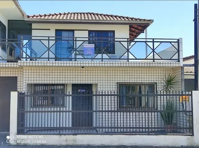 Casa super confortável ideal para famílias 