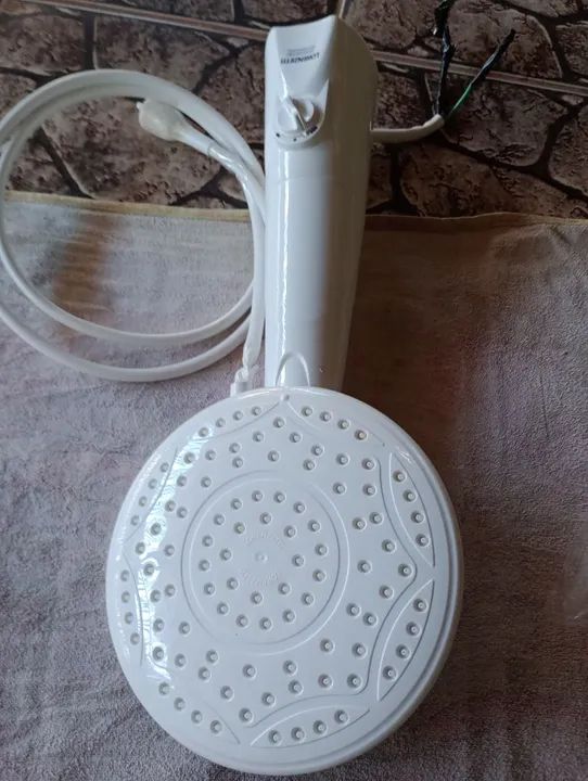 02 Chuveiros - Foto 4