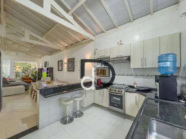 Chácara Valinhos Condomínio nova suíça Venda ou locação - Foto 8