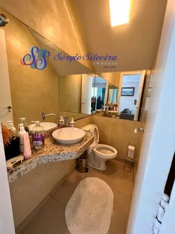 Casa à venda no bairro Cidade dos Funcionários - Fortaleza/CE - Foto 15