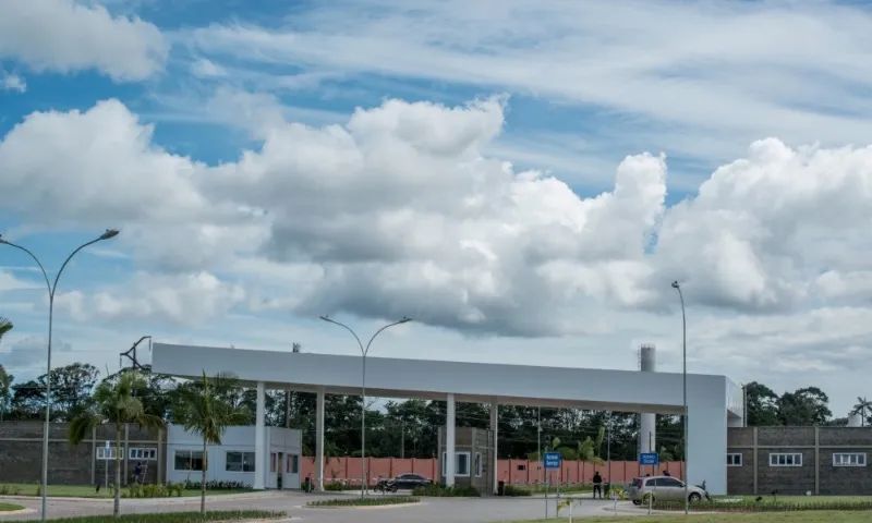 Repasse Jardins Marselha 41 mil  - Foto 8