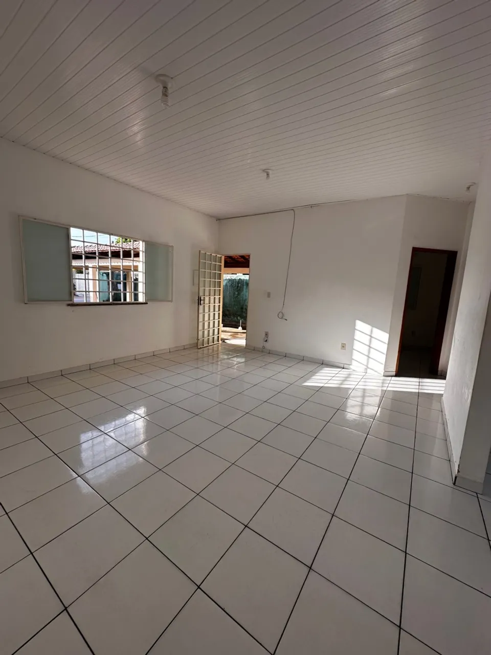 Casa no Cidade satélite