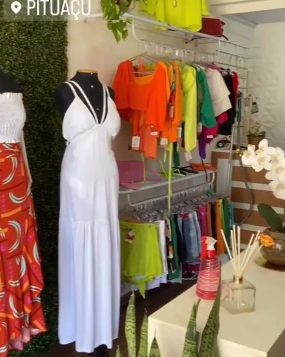 Ponto Comercial Nova Orla de Pituaçu  - Foto 6