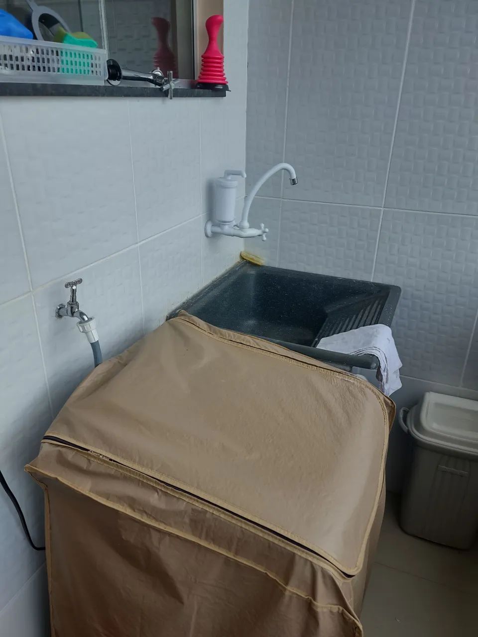 Aluguel de apartamento  - Foto 9