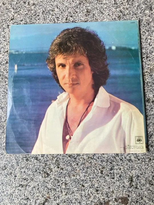 LP Disco de Vinil do Roberto Carlos - A Guerra dos Meninos 1980 - Foto 3