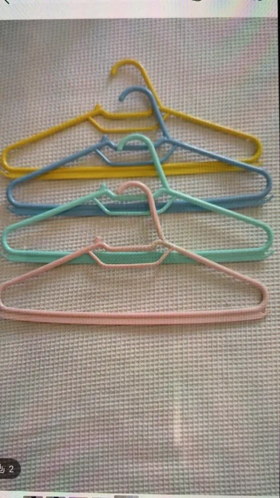 CABIDES PLASTICO INFANTIL- 36 PEÇAS