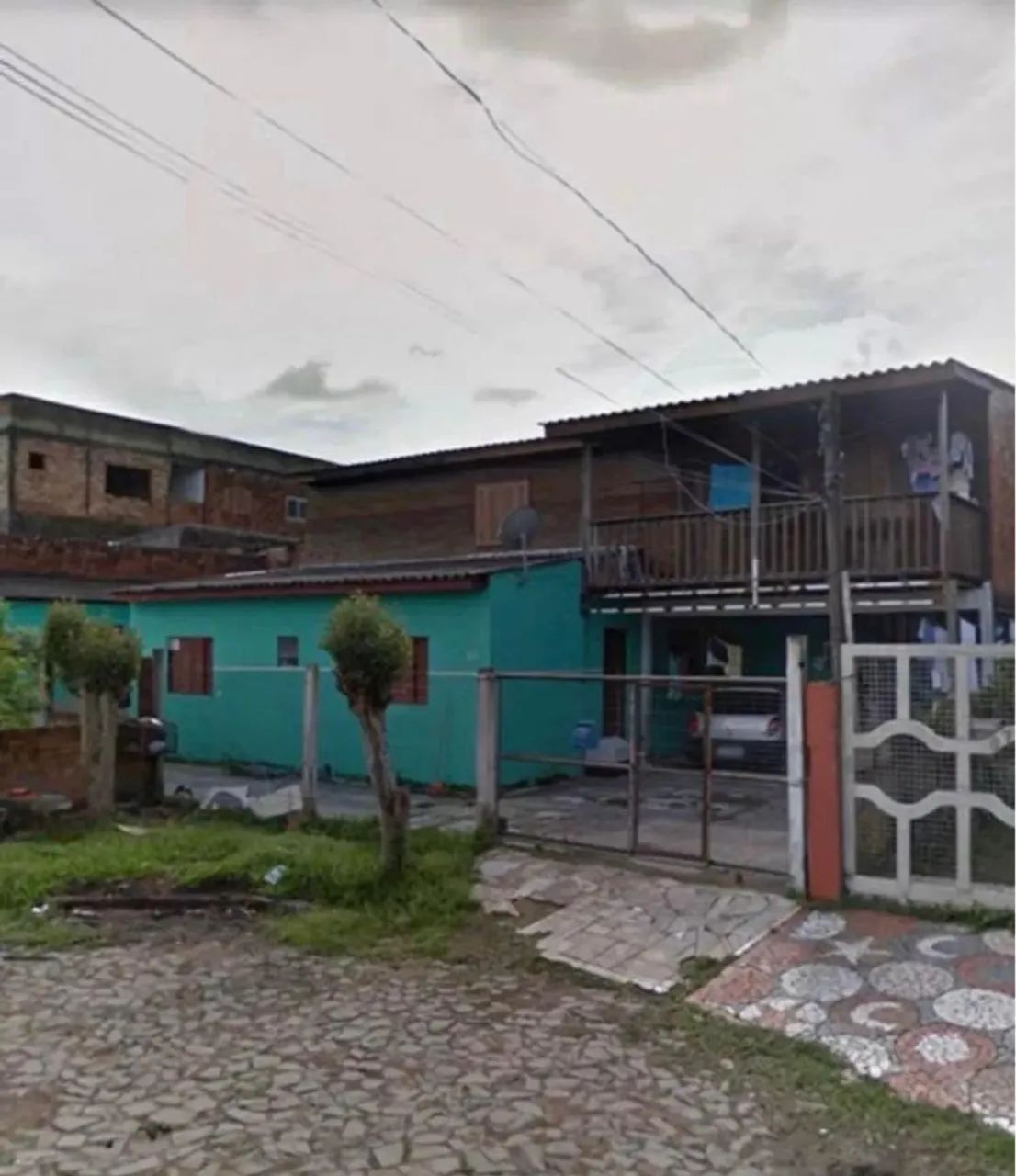 Foto - Alvorada - Maringá