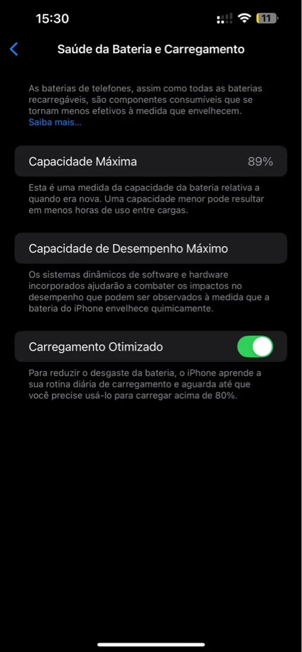 iPhone 13 Pro Max 256gb - Foto 3