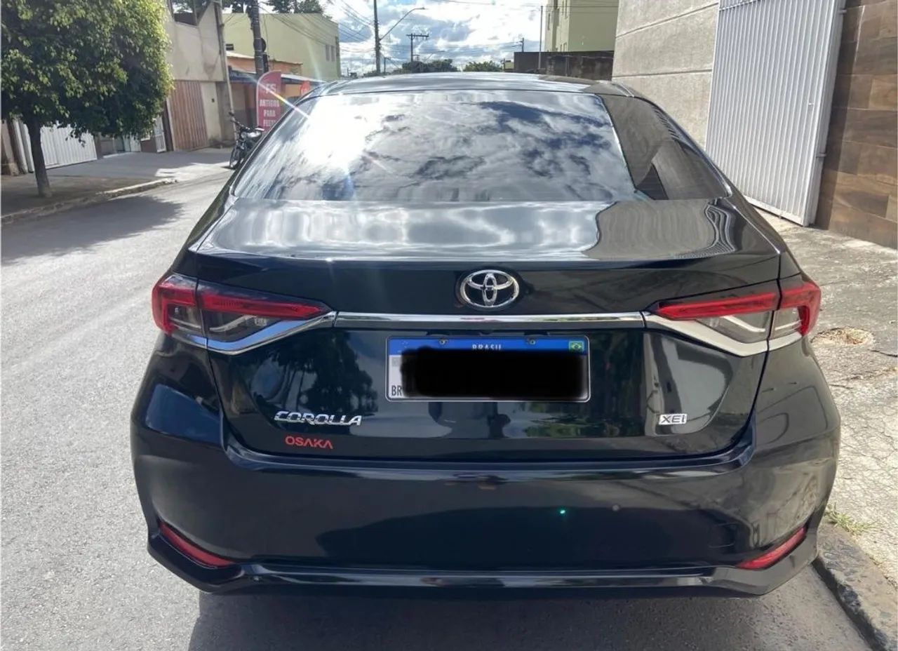corolla xei  - Foto 2