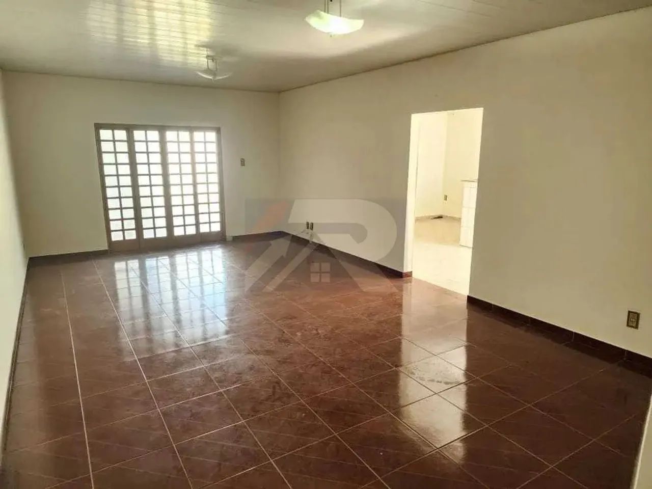 Venda de Casas / Padrão na cidade de Rio Claro