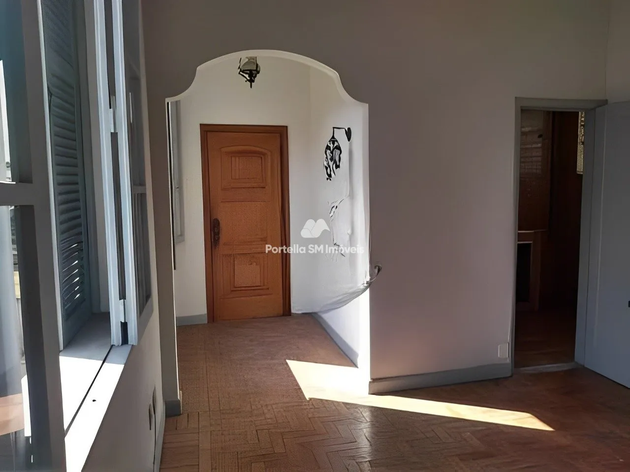 RIO DE JANEIRO - Apartamento Padrão - Botafogo