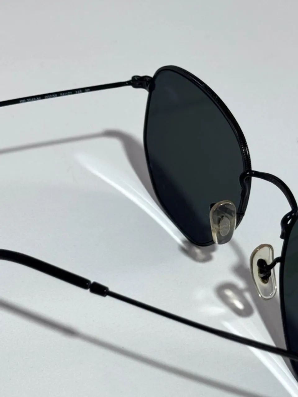 Óculos de Sol Ray-Ban RB3548N (Hexagonal Flat Lenses - Polarizado) - Foto 5