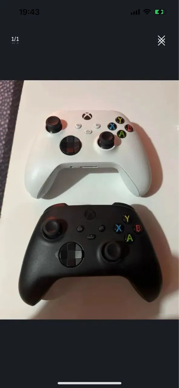 Controles Xbox64294629854978120