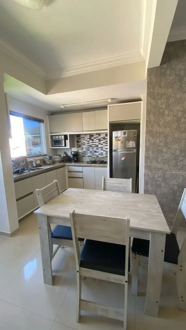 Imóvel para venda com 61 metros quadrados com 2 quartos em Santa Regina - Camboriú - SC