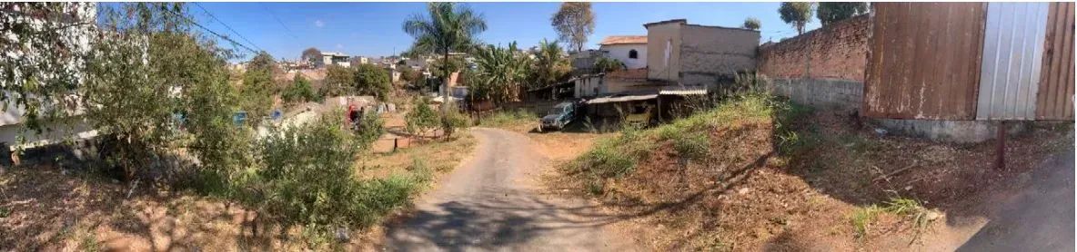 TERRENO SANTA MÔNICA 2400 M2 - Foto 3