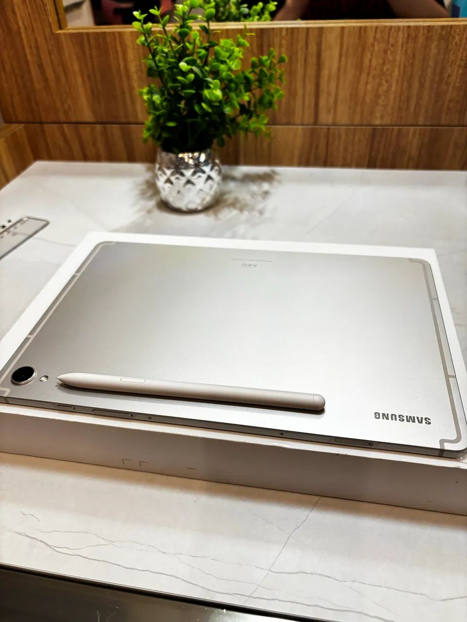 Galaxy Tab S9 - Foto 4