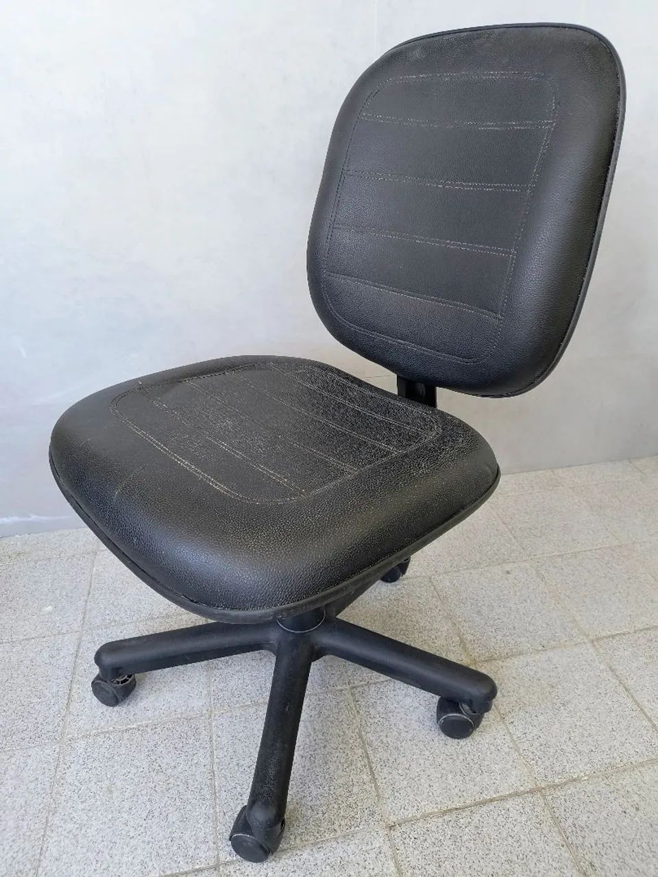 Cadeira Escritório Presidente