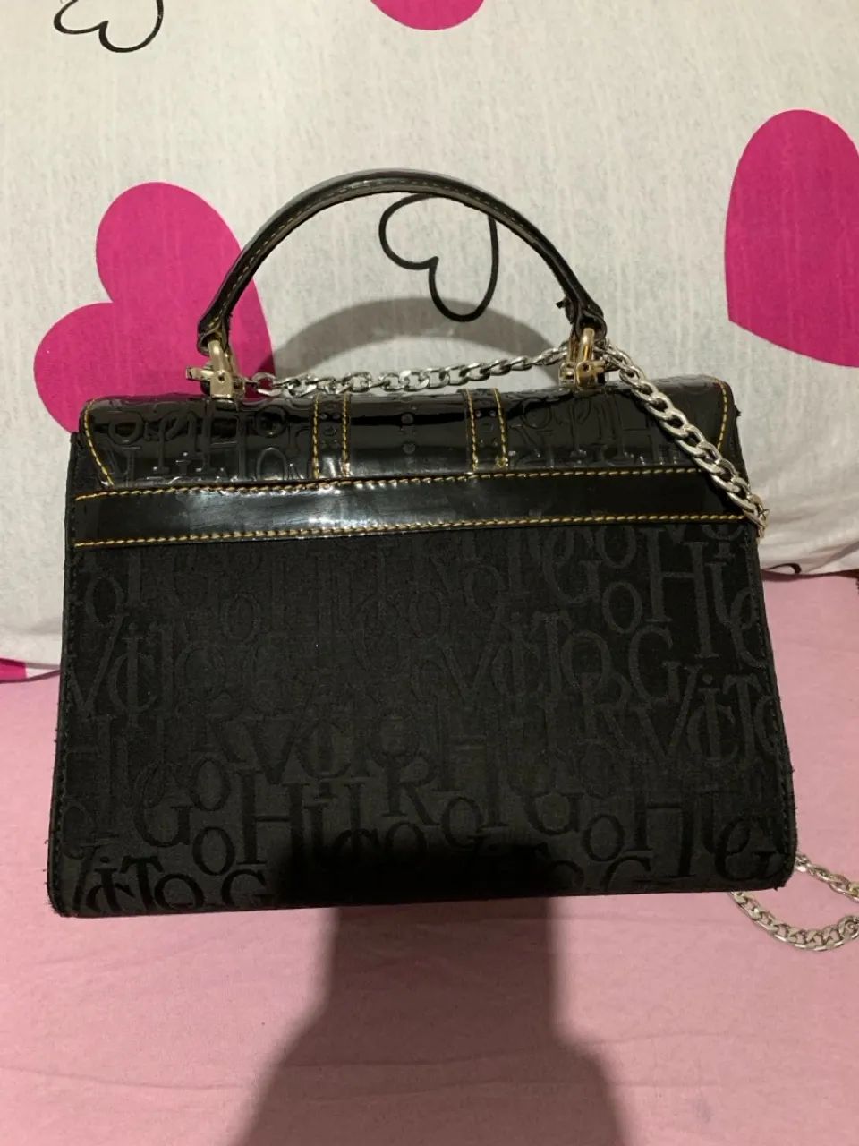 Bolsa Victor Hugo duomo - Foto 3