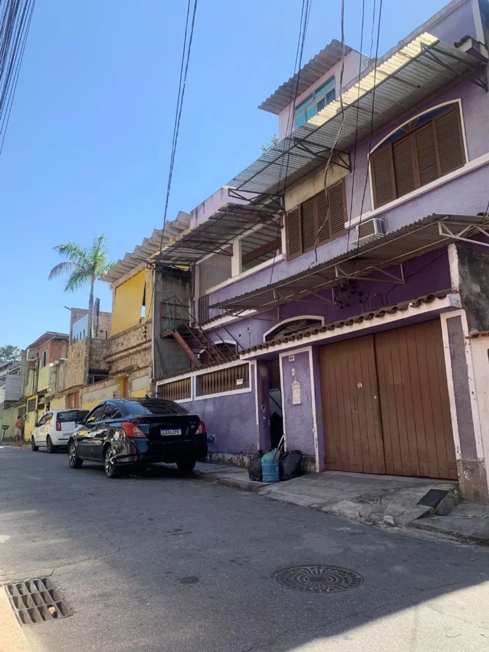 Foto - Rio de Janeiro - Taquara