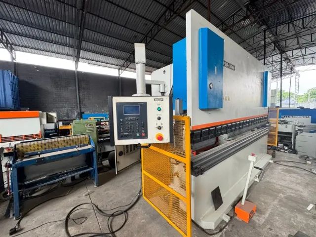 DOBRADEIRA PDH - Foto 6