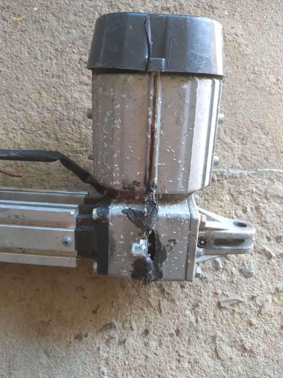 Motor para Portão eletrônico não funciona - Foto 2
