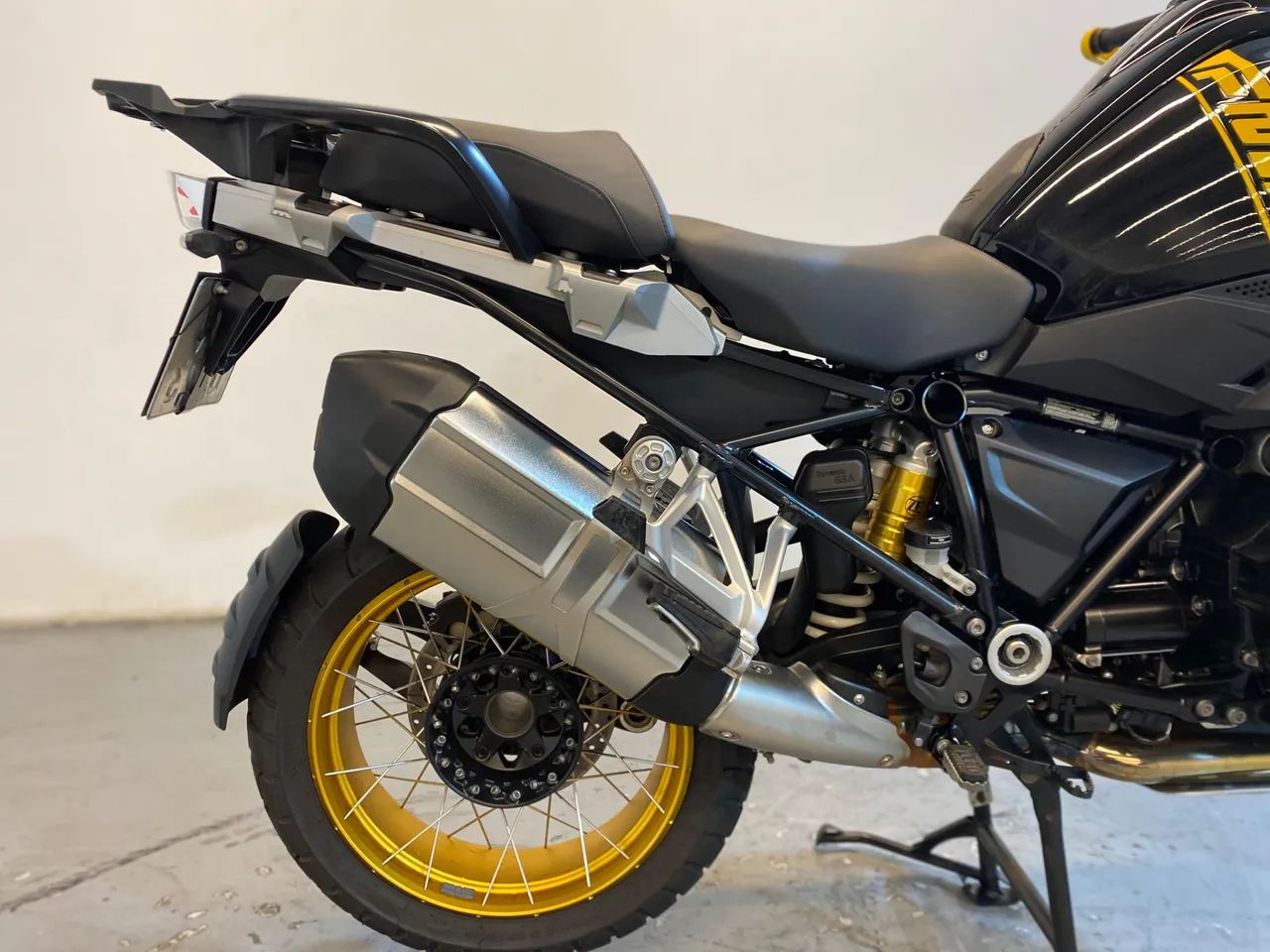 BMW R 1250 GS 1250 cc - Foto 9