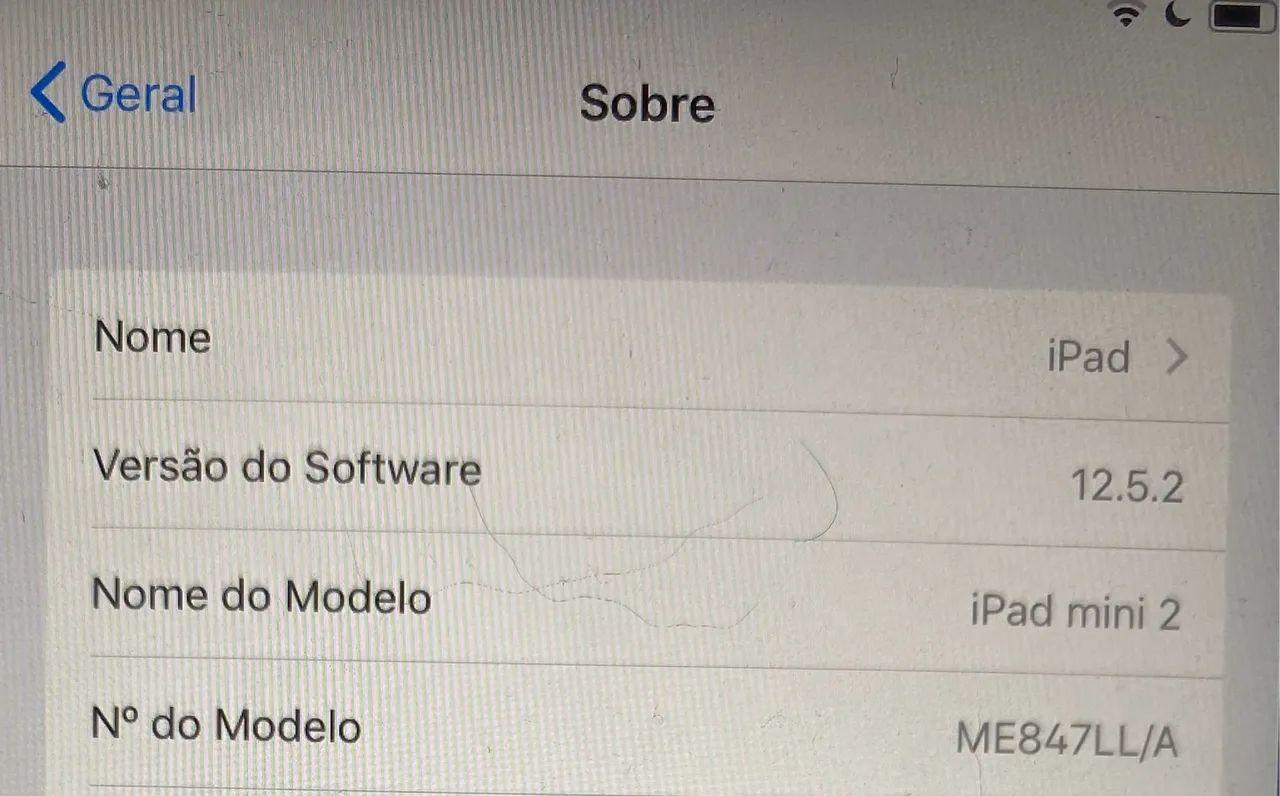 iPad Apple 32GB Com Capa - Foto 3